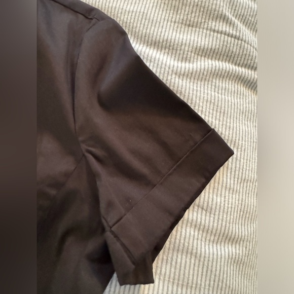 🟢JESSICA new without tags sized 16 cropped blazer.🟢 - Picture 7 of 9